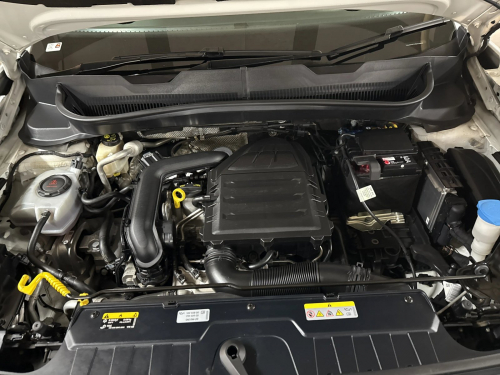 Volkswagen T-Cross 1.0 TSI Highline DSG in Namibia