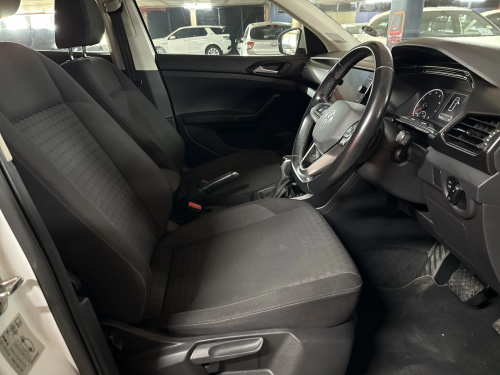 Volkswagen T-Cross 1.0 TSI Highline DSG in Namibia