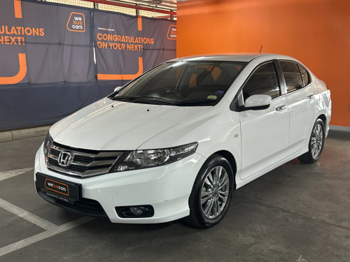 Honda Ballade 1.5 Elegance Auto in Namibia