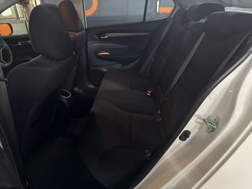 Honda Ballade 1.5 Elegance Auto in Namibia