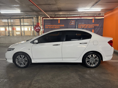 Honda Ballade 1.5 Elegance Auto in Namibia