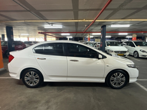 Honda Ballade 1.5 Elegance Auto in Namibia