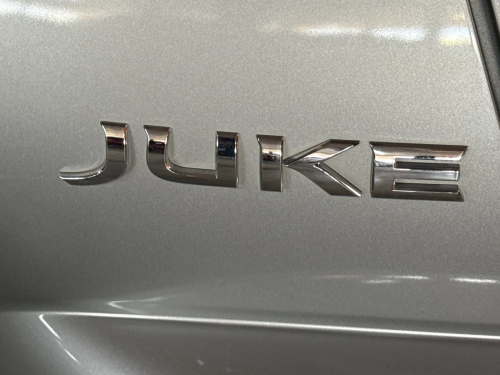 Nissan Juke 1.6 Acenta in Namibia