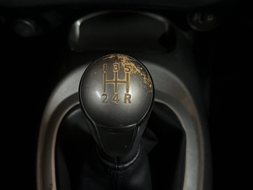 Nissan Juke 1.6 Acenta in Namibia