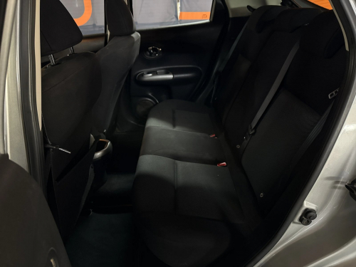 Nissan Juke 1.6 Acenta in Namibia