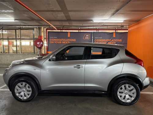 Nissan Juke 1.6 Acenta in Namibia