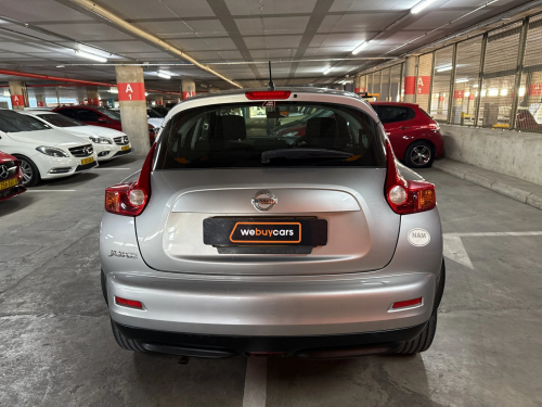Nissan Juke 1.6 Acenta in Namibia