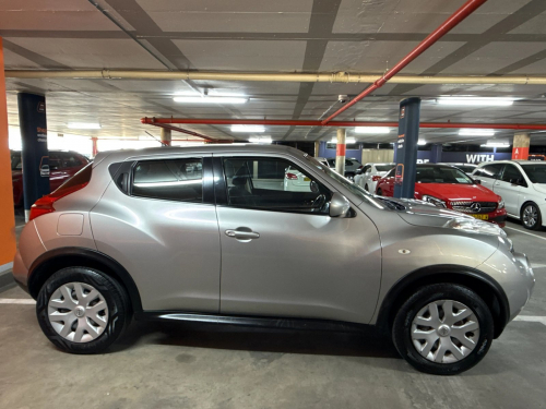 Nissan Juke 1.6 Acenta in Namibia