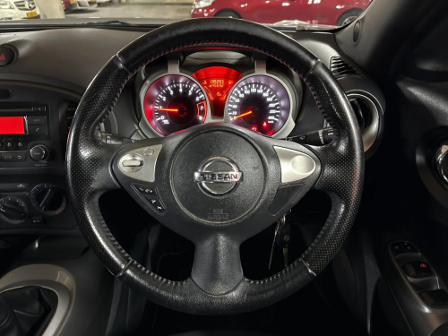 Nissan Juke 1.6 Acenta in Namibia