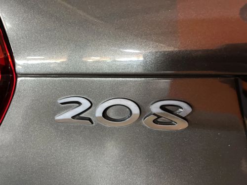 Peugeot 208 1.2T Puretech GT Line 5-Door in Namibia