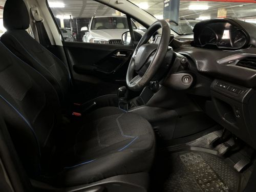 Peugeot 208 1.2T Puretech GT Line 5-Door in Namibia