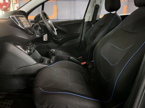 Peugeot 208 1.2T Puretech GT Line 5-Door in Namibia