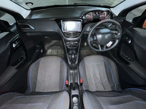 Peugeot 208 1.2T Puretech GT Line 5-Door in Namibia