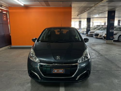 Peugeot 208 1.2T Puretech GT Line 5-Door in Namibia