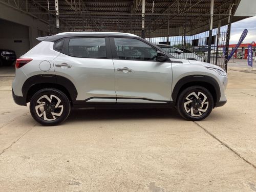 Pre-owned Nissan Magnite Acenta 1.0 for sale in 