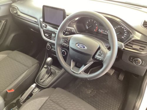 Ford Puma Titanium 1.0 Ecoboost 7AT in Namibia
