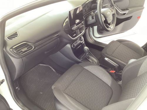 Ford Puma Titanium 1.0 Ecoboost 7AT in Namibia