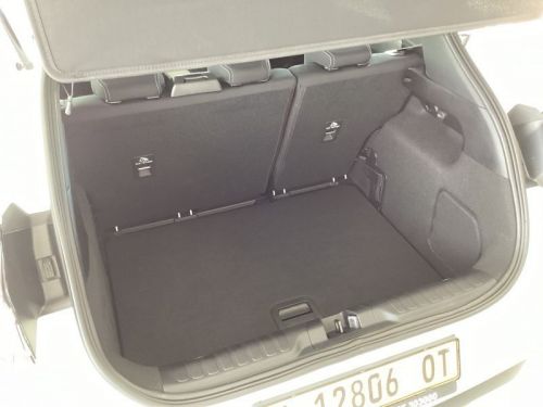 Ford Puma Titanium 1.0 Ecoboost 7AT in Namibia