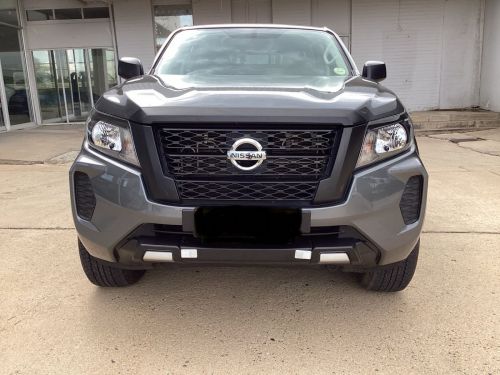 Pre-owned Nissan Navara XE Plus 4x4 6MT for sale in 