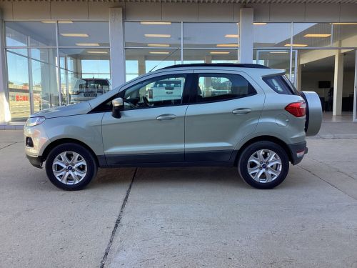 Ford EcoSport 1.0 Ecoboost 5MT in Namibia