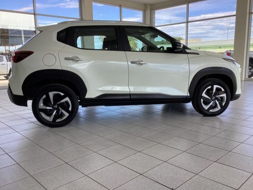 Nissan Magnite VISIA 1.0 5MT in Namibia
