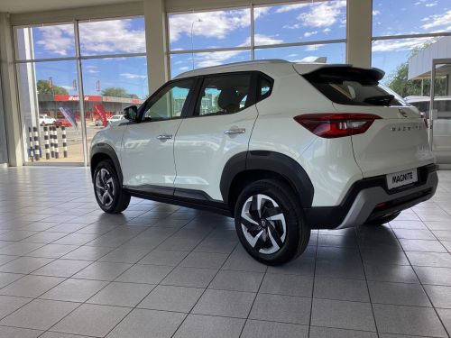 Nissan Magnite VISIA 1.0 5MT in Namibia