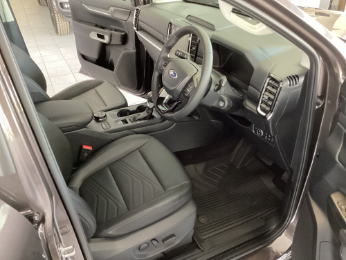 Ford Everest XLT 2.0 BiTDi 4x4 10 AT in Namibia