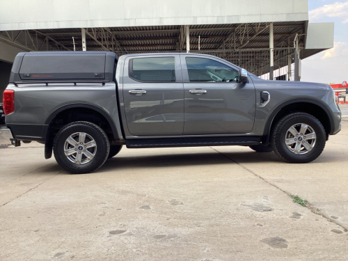 Ford Ranger D/C XL 4x4 6MT in Namibia