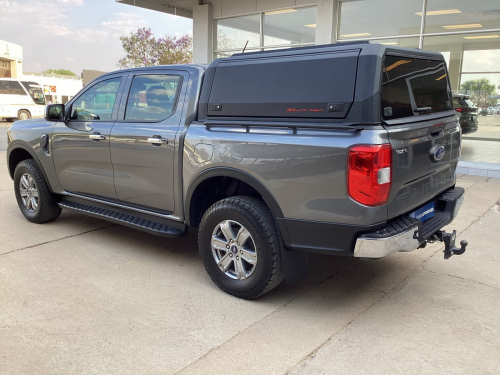 Ford Ranger D/C XL 4x4 6MT in Namibia