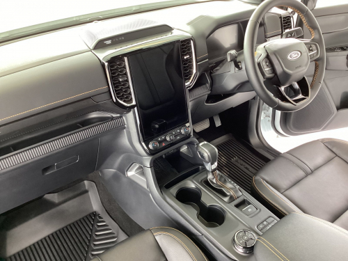 Ford Ranger 2.0 BiTDi Wildtrak 4x4 in Namibia