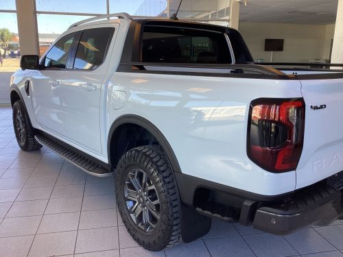 Ford Ranger Wildtrak 3.0 V6 Diesel in Namibia