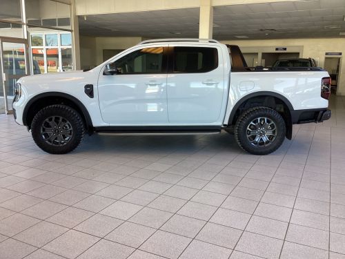 Ford Ranger Wildtrak 3.0 V6 Diesel in Namibia
