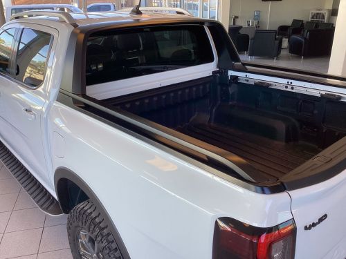 Ford Ranger Wildtrak 3.0 V6 Diesel in Namibia