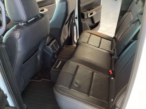 Ford Ranger Wildtrak 3.0 V6 Diesel in Namibia