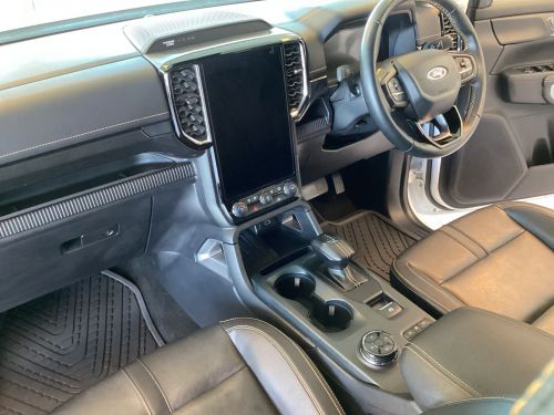 Ford Ranger Wildtrak 3.0 V6 Diesel in Namibia