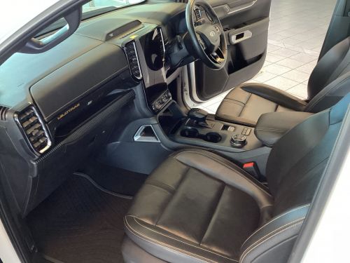 Ford Ranger Wildtrak 3.0 V6 Diesel in Namibia