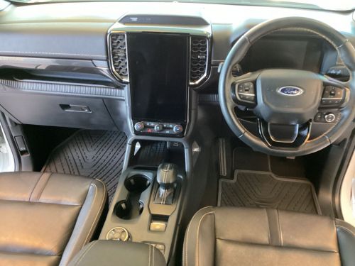 Ford Ranger Wildtrak 3.0 V6 Diesel in Namibia