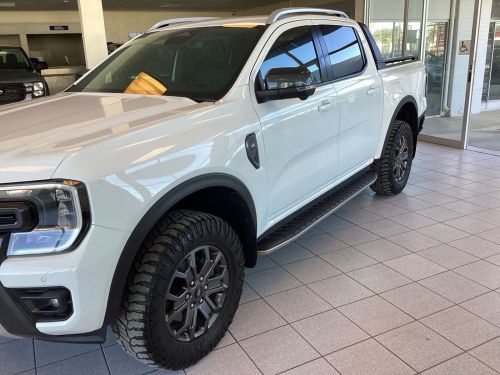 Ford Ranger Wildtrak 3.0 V6 Diesel in Namibia