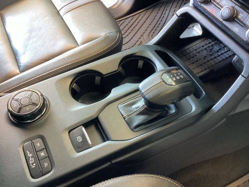 Ford Ranger Wildtrak 3.0 V6 Diesel in Namibia