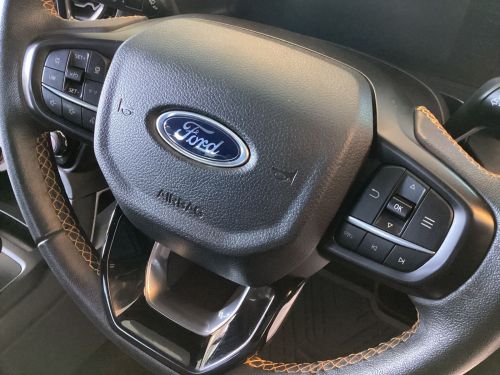 Ford Ranger Wildtrak 3.0 V6 Diesel in Namibia