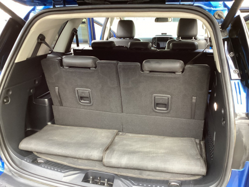 Ford Everest SPORT BiTDi 4x2 in Namibia