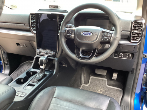 Ford Everest SPORT BiTDi 4x2 in Namibia