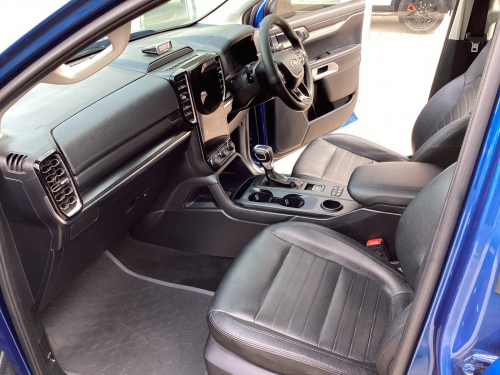 Ford Everest SPORT BiTDi 4x2 in Namibia