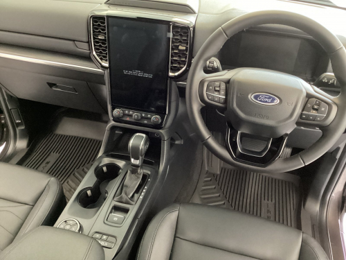 Ford Everest XLT 2.0 BiTDi 4x4 10 AT in Namibia