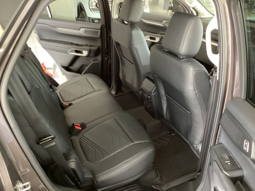 Ford Everest XLT 2.0 BiTDi 4x4 10 AT in Namibia