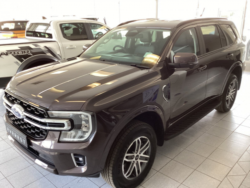 Used Ford Everest XLT 2.0 BiTDi 4x4 10 AT for sale in Otjiwarongo