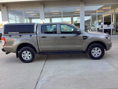 Ford Ford Ranger 2.2Tdci XL 4x4 in Namibia