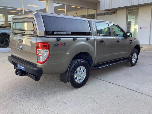 Ford Ford Ranger 2.2Tdci XL 4x4 in Namibia