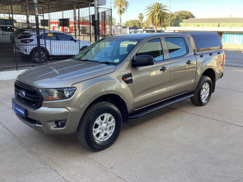 Ford Ford Ranger 2.2Tdci XL 4x4 in Namibia