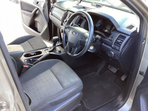 Ford Ford Ranger 2.2Tdci XL 4x4 in Namibia
